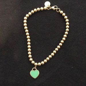 Tiffany & Co. bracelet
